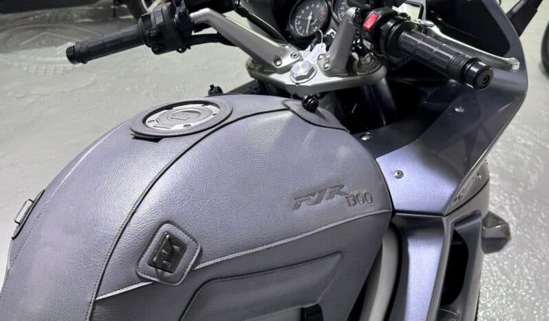 YAMAHA FJR 1300 ABS