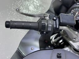 YAMAHA FJR 1300 ABS