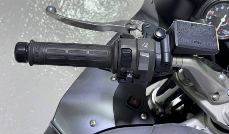 YAMAHA FJR 1300 ABS