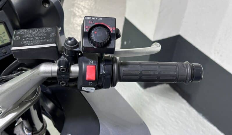 YAMAHA FJR 1300 ABS