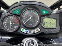 YAMAHA FJR 1300 ABS