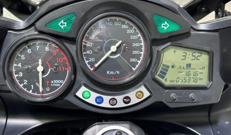 YAMAHA FJR 1300 ABS