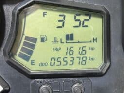 YAMAHA FJR 1300 ABS