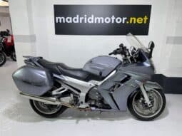 YAMAHA FJR 1300 ABS