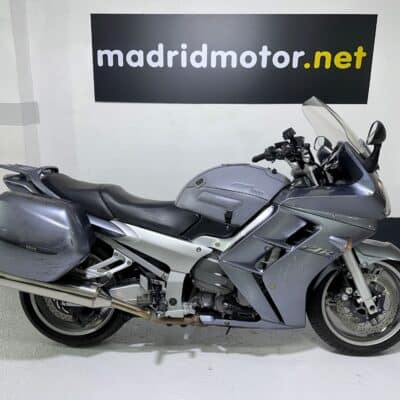 RESERVA YAMAHA FJR 1300 ABS