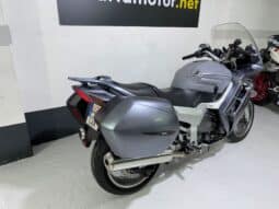 YAMAHA FJR 1300 ABS