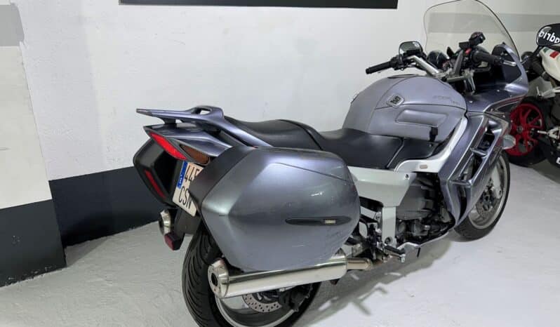YAMAHA FJR 1300 ABS