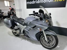 YAMAHA FJR 1300 ABS
