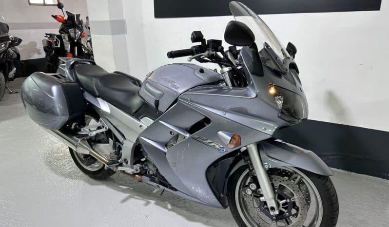 YAMAHA FJR 1300 ABS