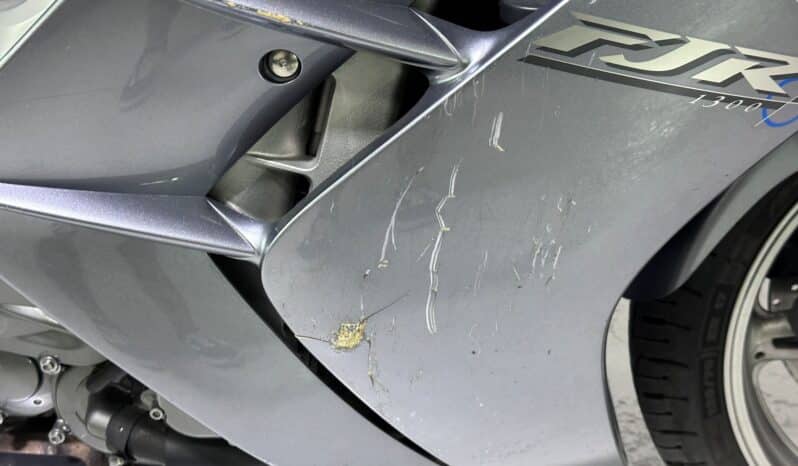 YAMAHA FJR 1300 ABS