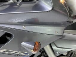 YAMAHA FJR 1300 ABS