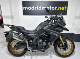 VOGE 525 DSX 2026