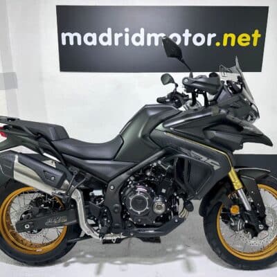 RESERVA VOGE 525 DSX
