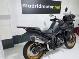 VOGE 525 DSX 2026