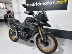 VOGE 525 DSX 2026