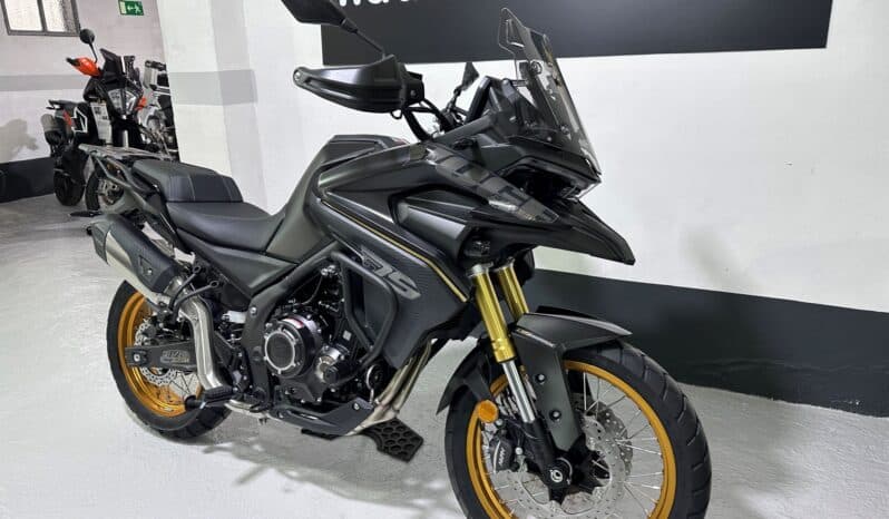 VOGE 525 DSX 2026