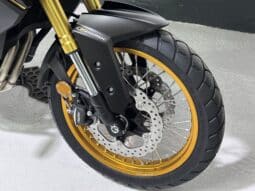 VOGE 525 DSX 2026