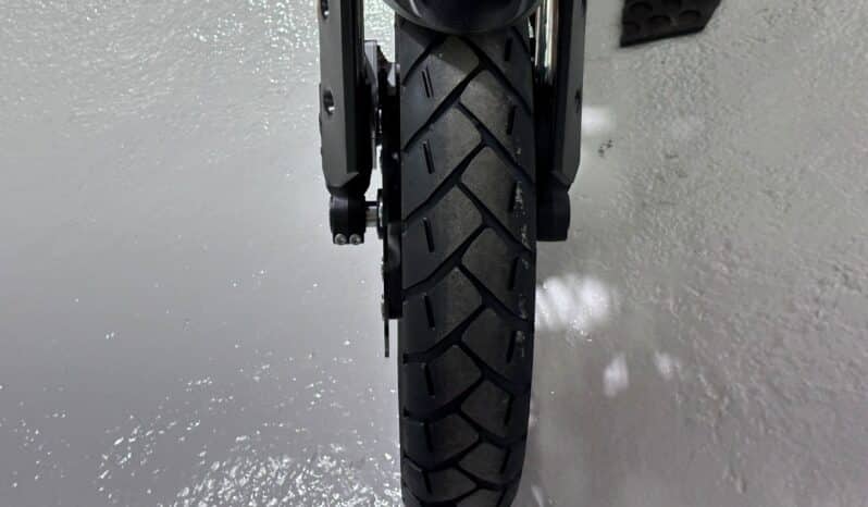 VOGE 525 DSX 2026