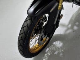 VOGE 525 DSX 2026
