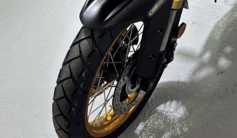 VOGE 525 DSX 2026