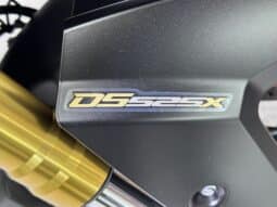 VOGE 525 DSX 2026