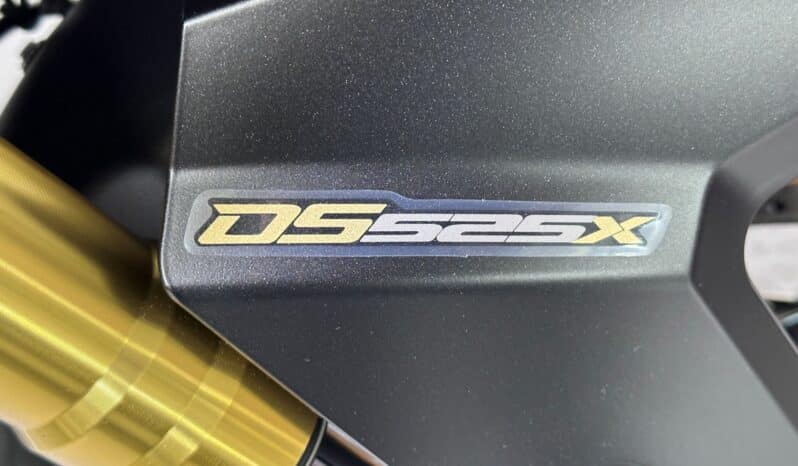 VOGE 525 DSX 2026