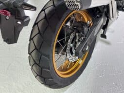 VOGE 525 DSX 2026