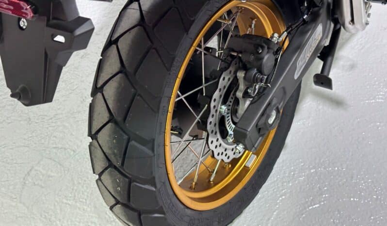VOGE 525 DSX 2026