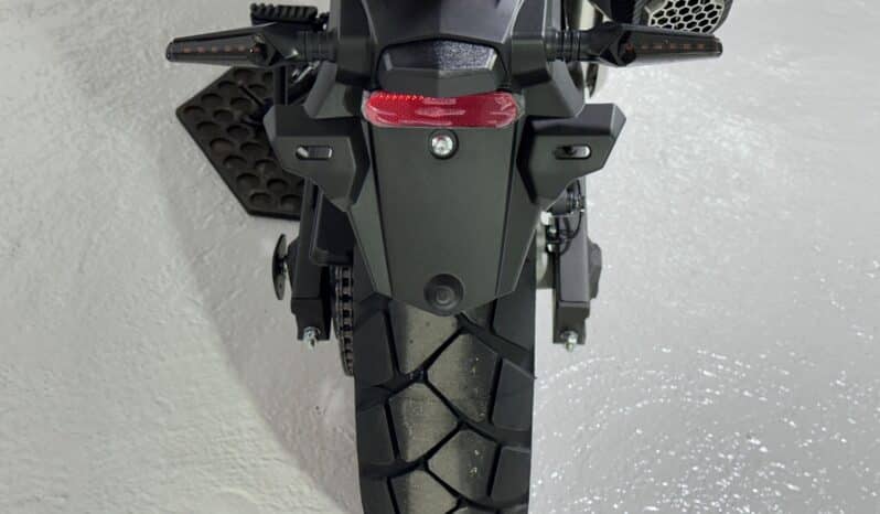 VOGE 525 DSX 2026