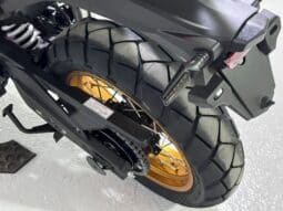 VOGE 525 DSX 2026