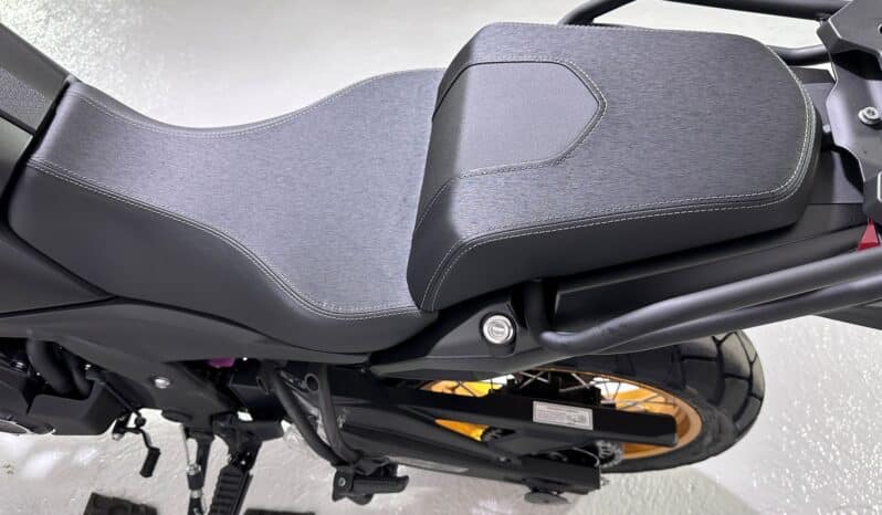 VOGE 525 DSX 2026