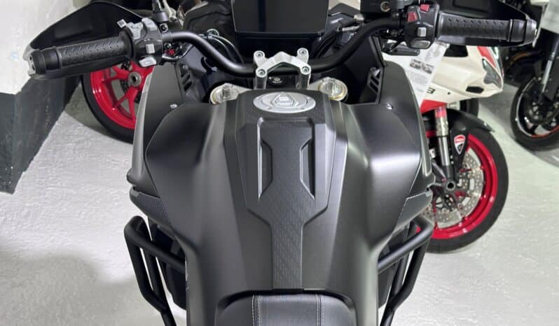 VOGE 525 DSX 2026