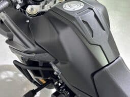 VOGE 525 DSX 2026