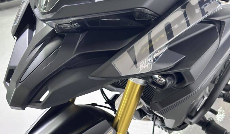 VOGE 525 DSX 2026