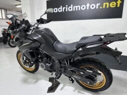 VOGE 525 DSX 2026