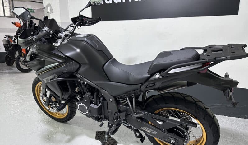 VOGE 525 DSX 2026