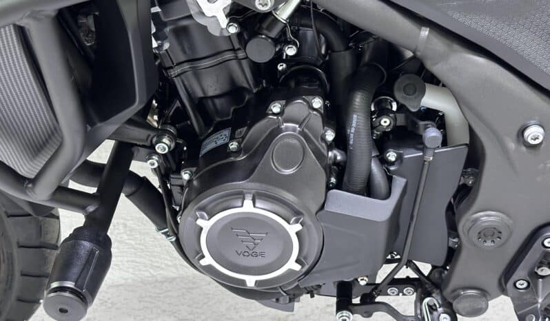 VOGE 525 DSX 2026