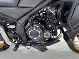 VOGE 525 DSX 2026