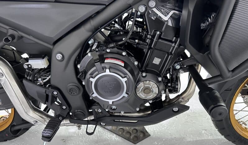 VOGE 525 DSX 2026