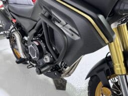 VOGE 525 DSX 2026