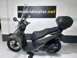 VOGE 125 SR 16