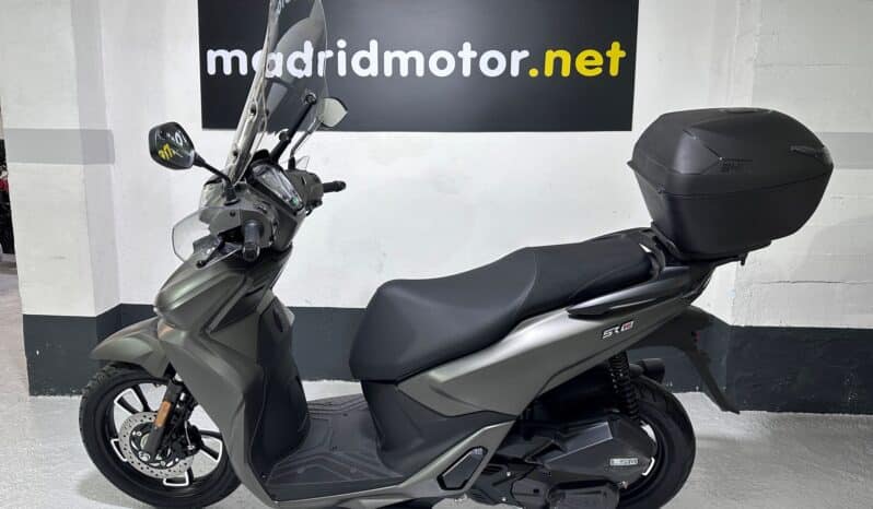 VOGE 125 SR 16
