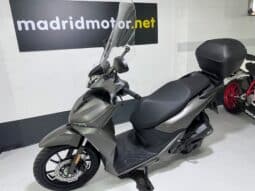 VOGE 125 SR 16