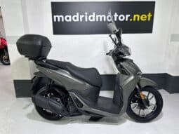 VOGE 125 SR 16