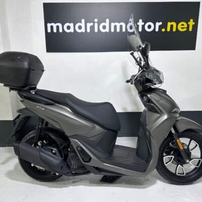 RESERVA VOGE SR16