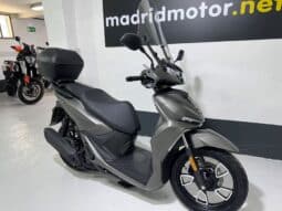 VOGE 125 SR 16