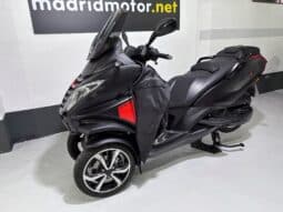 PEUGEOT METROPOLIS 400 RX-R