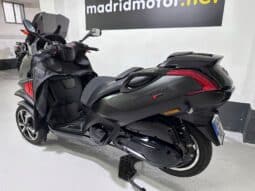PEUGEOT METROPOLIS 400 RX-R