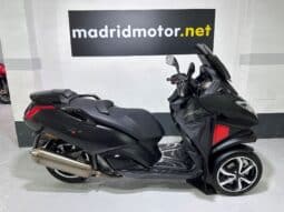 PEUGEOT METROPOLIS 400 RX-R