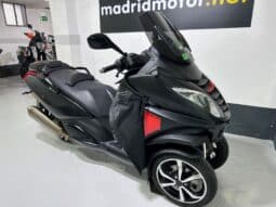 PEUGEOT METROPOLIS 400 RX-R